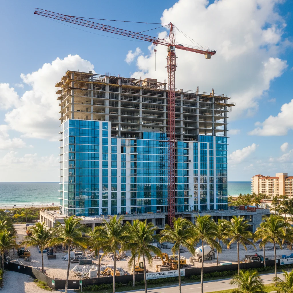Florida contractor insurance requirements for construction businesses