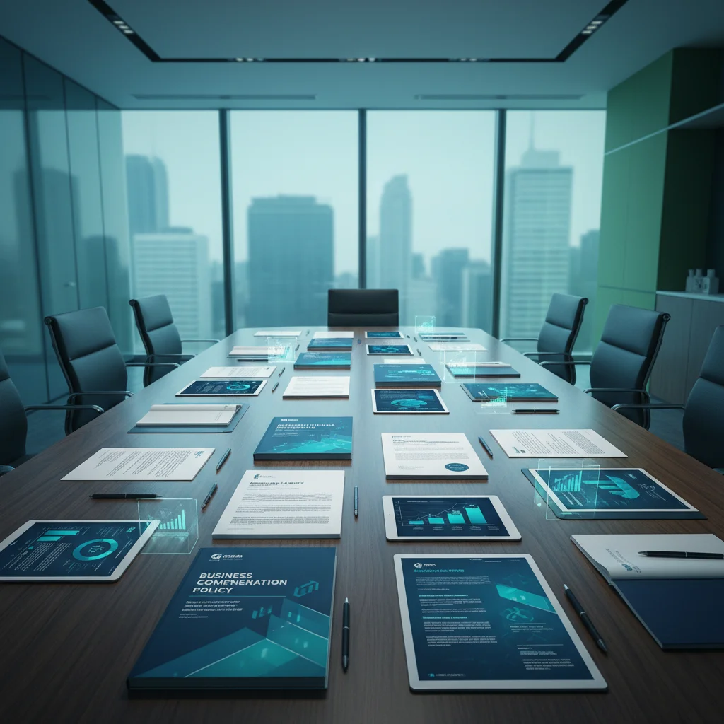 Types of LLC insurance policies for business protection