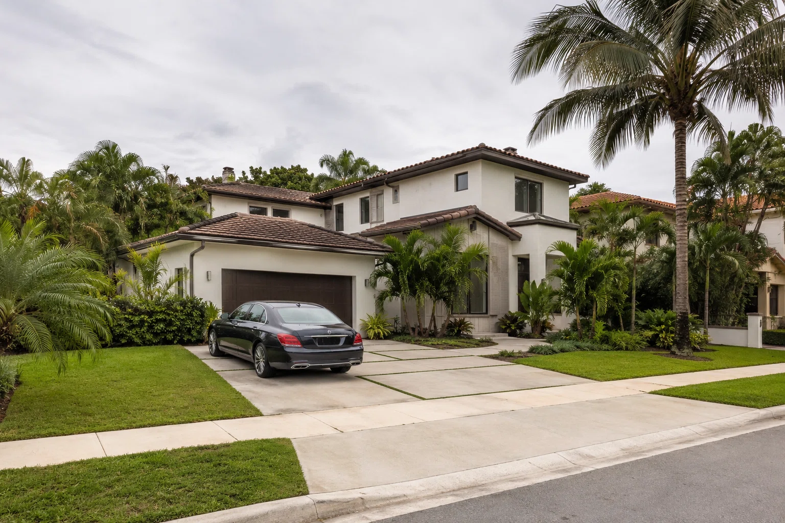 Best and worst homeowners insurance companies comparison for a South Florida home